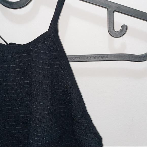 Out From Under Romper - Picture 1 of 3